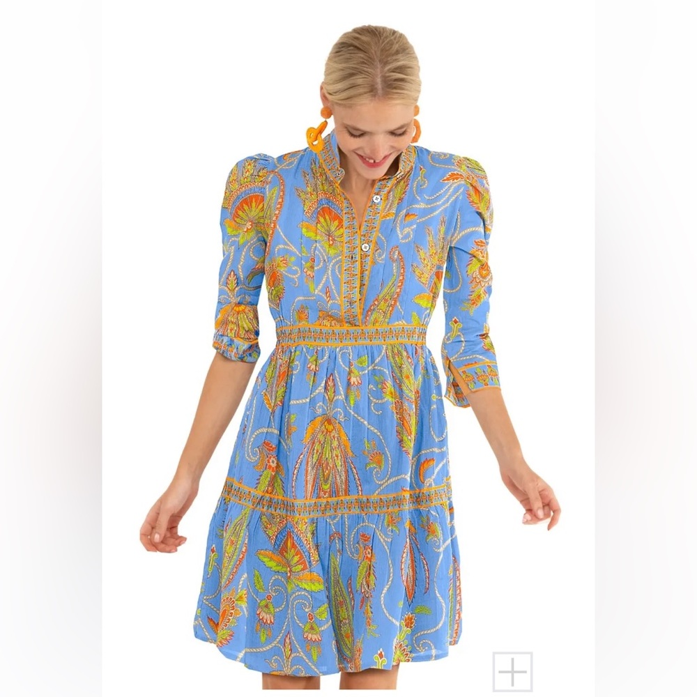 Gretchen Scott dress size XS